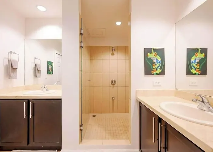 Pacifico L302 Ground Floor Apartamento Coco