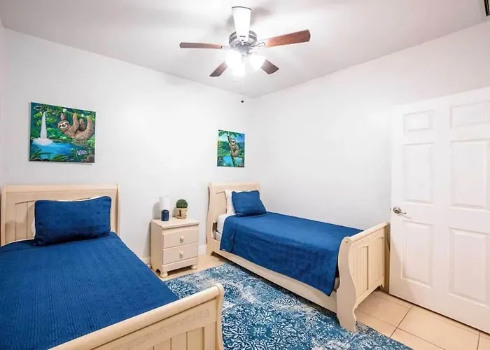 Pacifico L302 Ground Floor