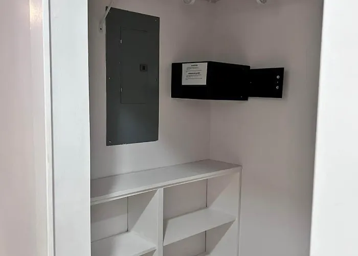 Pacifico L302 Ground Floor Apartamento