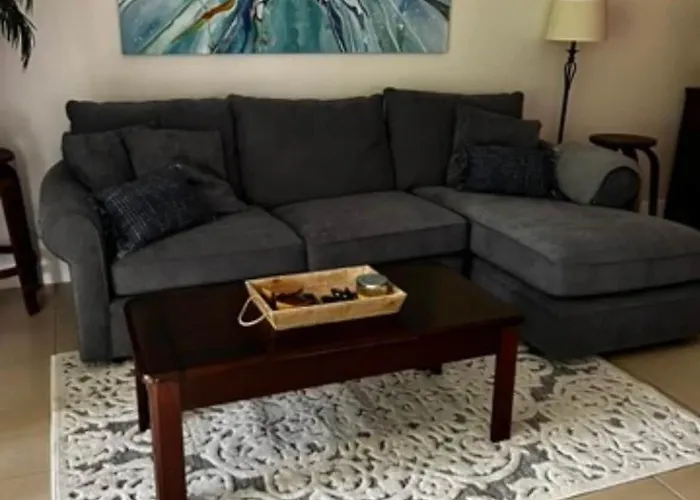 Apartamento Pacifico L302 Ground Floor