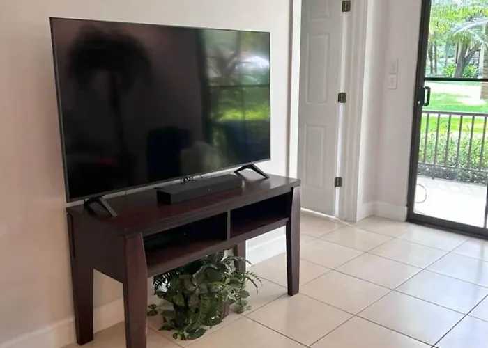 Apartamento Pacifico L302 Ground Floor