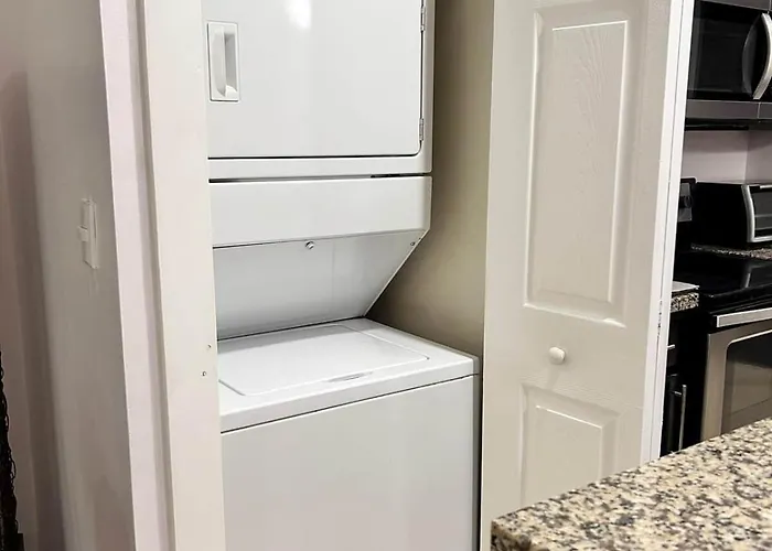 Apartamento Pacifico L302 Ground Floor Coco
