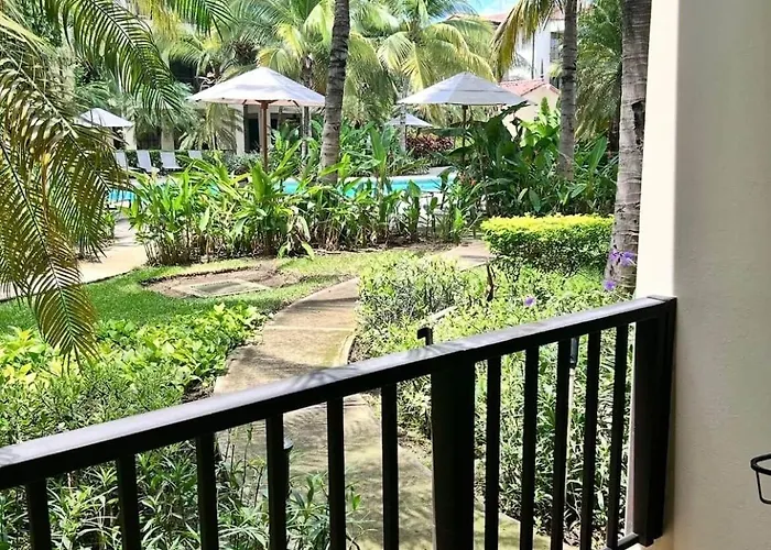 Pacifico L302 Ground Floor * Coco