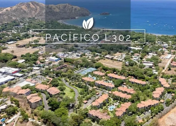 Apartamento Pacifico L302 Ground Floor *